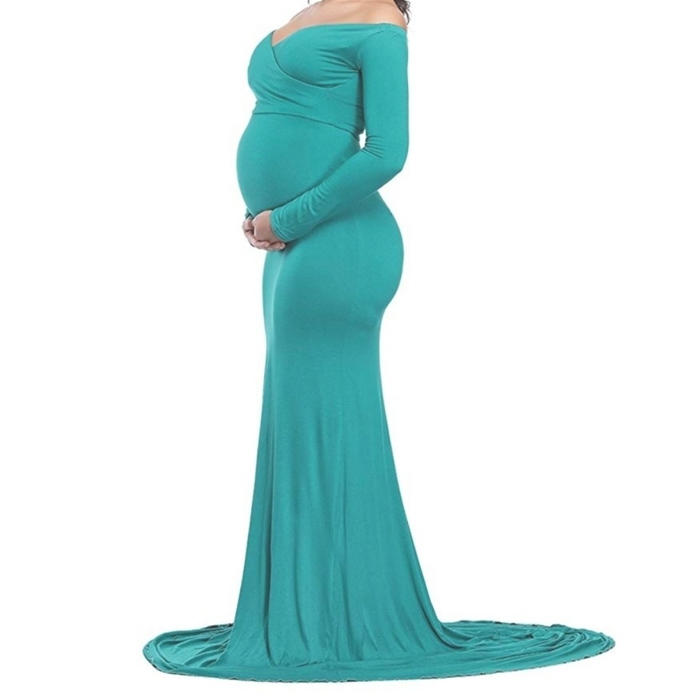 Maternity Dress